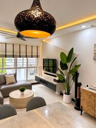 Blk 289A Compassvale Cape (Sengkang), HDB 4 Rooms #633854571